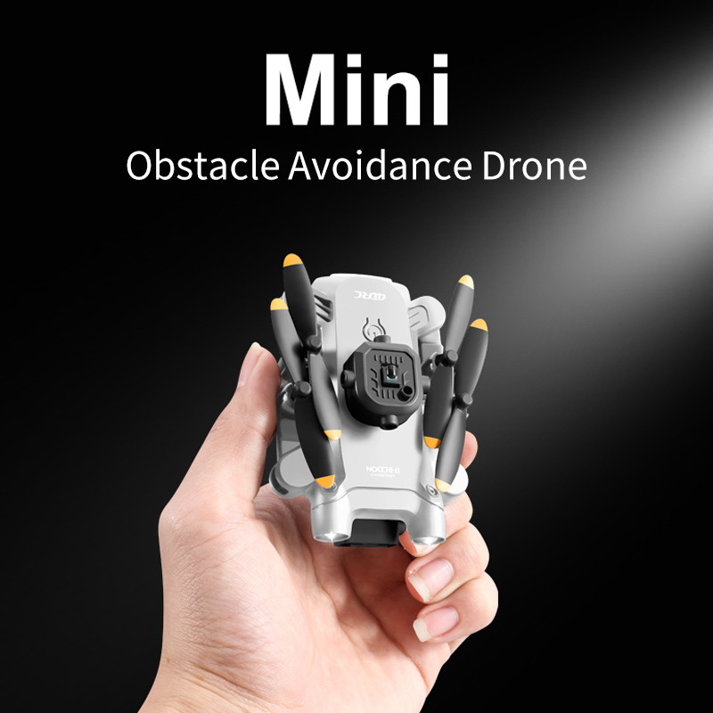 Rc Hobby Wire - Мини V30 WiFi FPV Дрон с