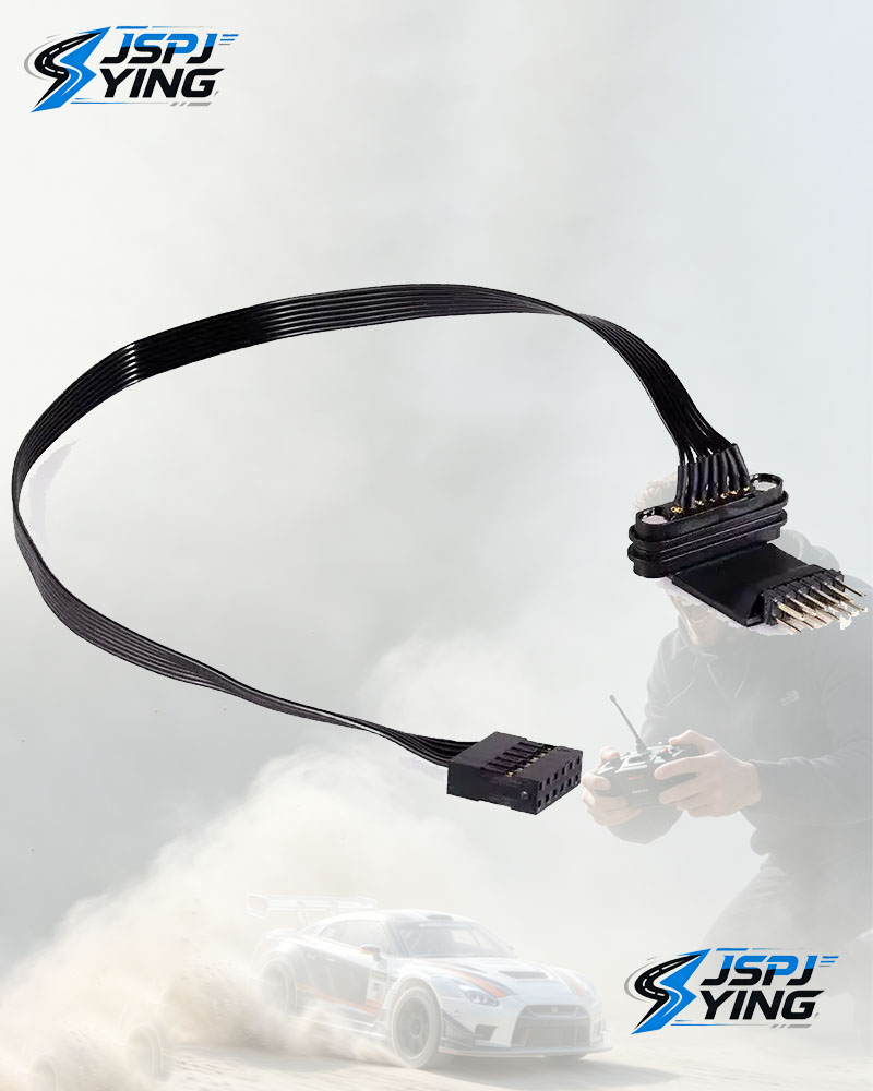 Rc Hobby Wire - Светодиодный блок для радиоуправляемой машины с