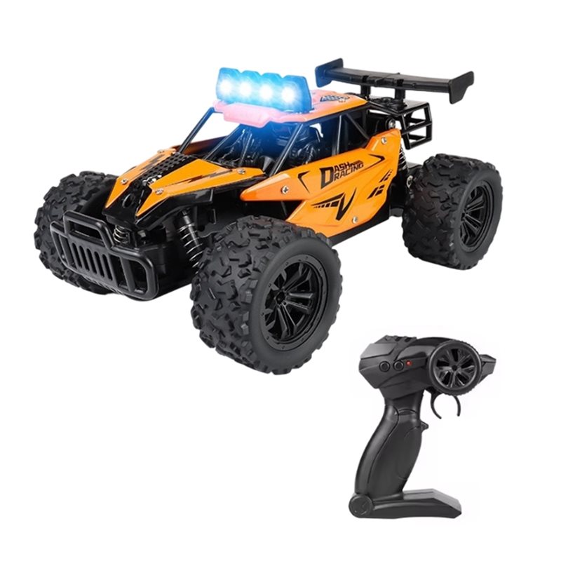Rc Hobby Workbench - Легковой автомобиль FBIL-RC из сплава металлов,