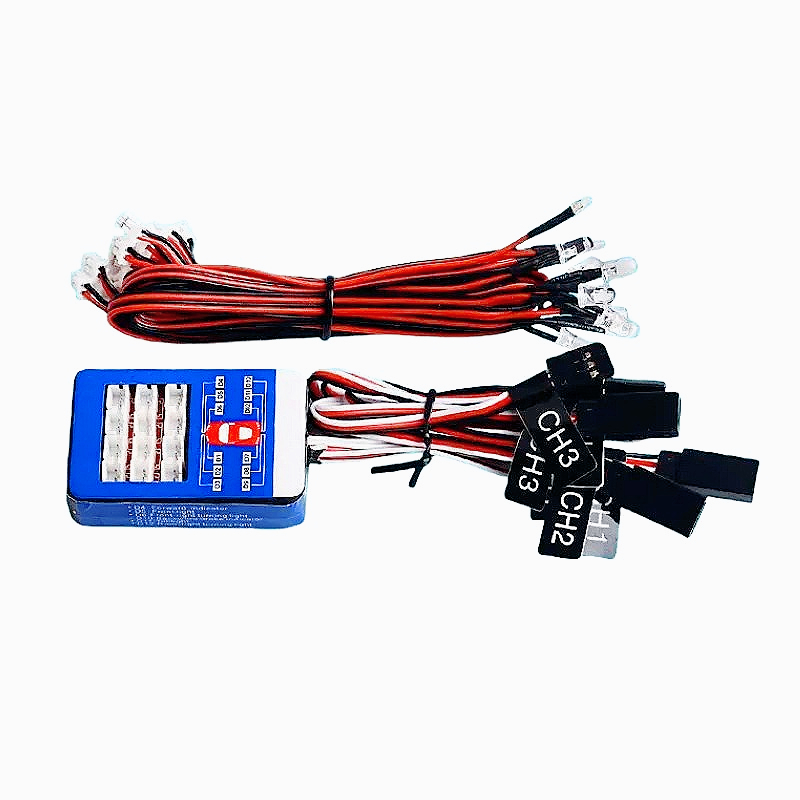 Rc Hobby Wire - Модель автомобиля с дистанционным управлением Tamiya,
