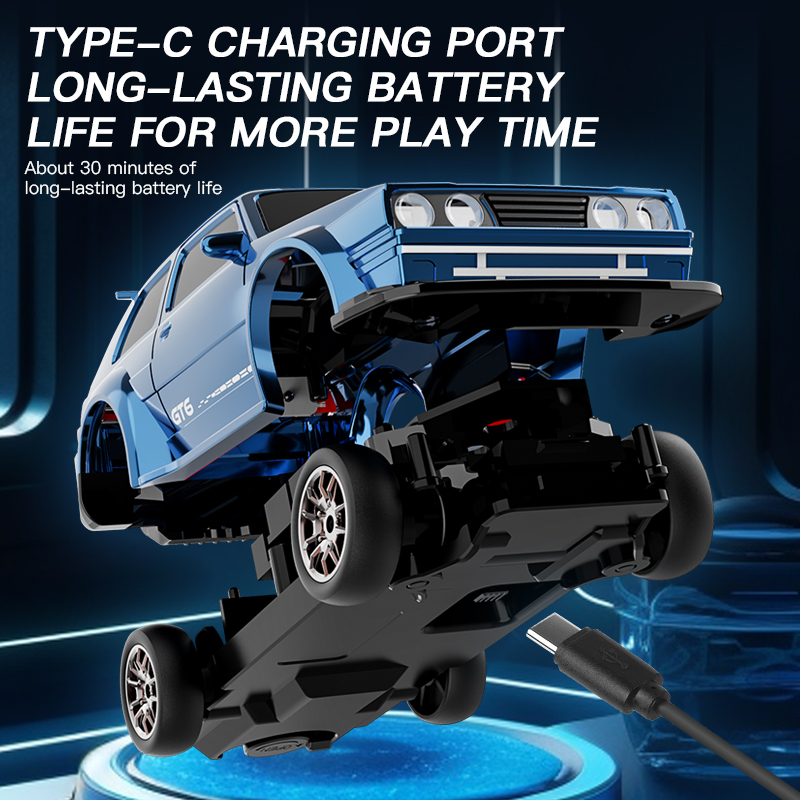 KF30 1:43 4WD RC автомобиль с  – обзор и цена Rc Hobby Workbench