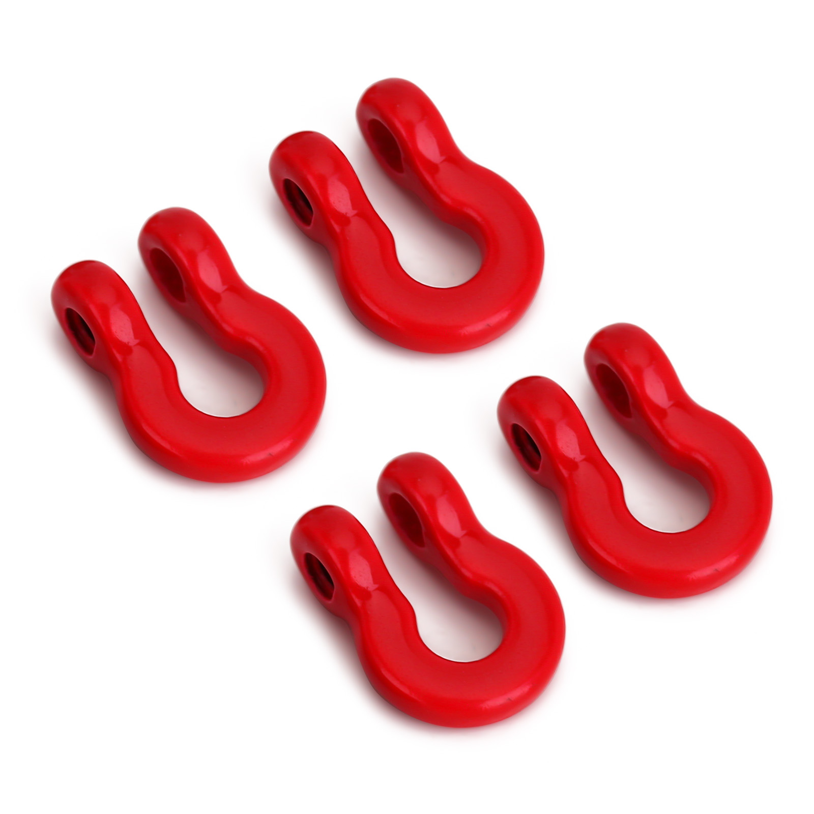 INJORA 4 шт. 7*10 мм металличе – обзор и цена Rc Tire Foam Insert