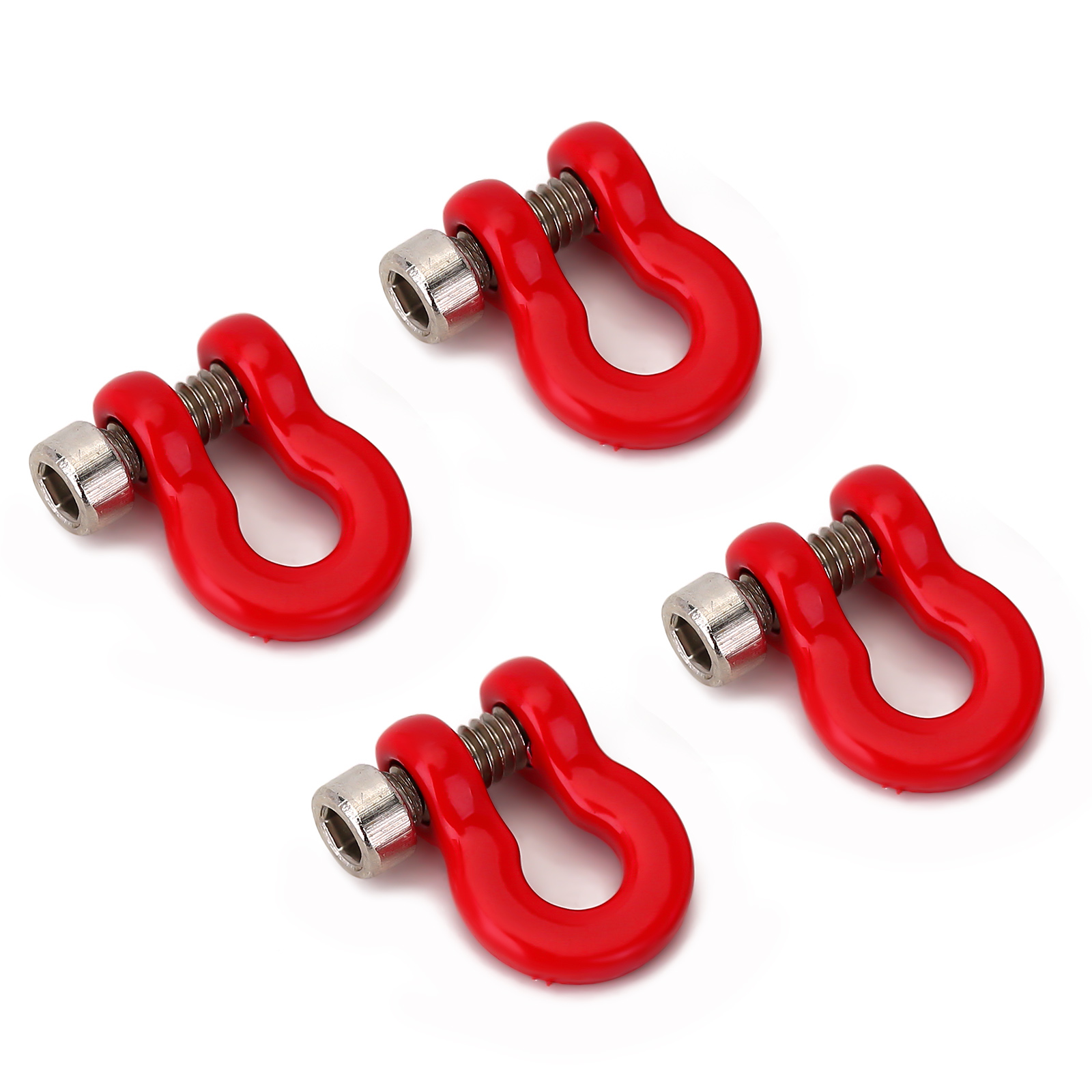 INJORA 4 шт. 7*10 мм металличе – обзор и цена Rc Tire Foam Insert