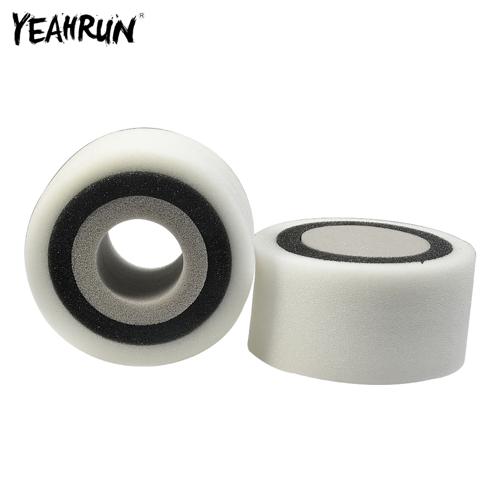 YEAHRUN 2 шт. мягкая вставка и – обзор и цена Rc Tire Foam Insert