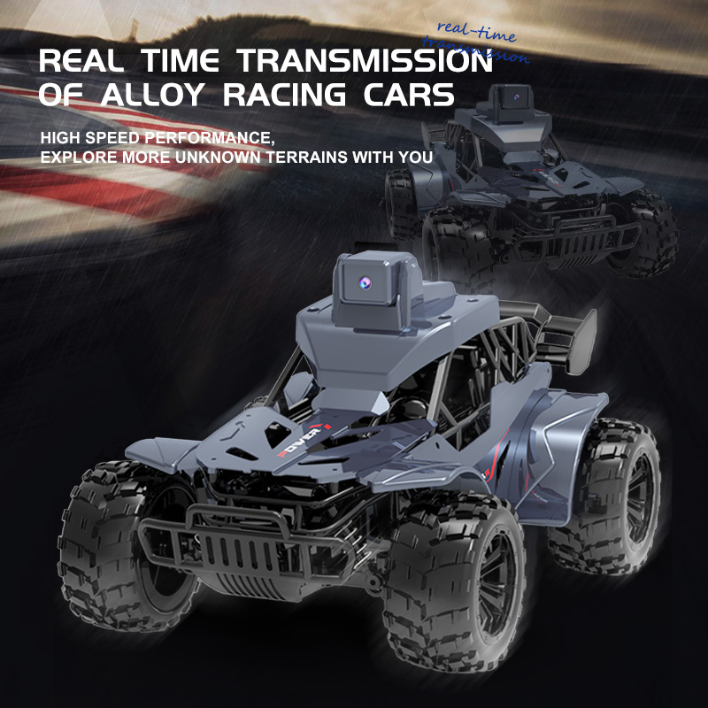Радиоуправляемая машинка с кам – обзор и цена Rc Hobby Grade Cars