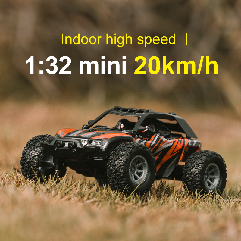 1:32 мини-радиоуправляемый авт – обзор и цена Rc Hobby Grade Cars