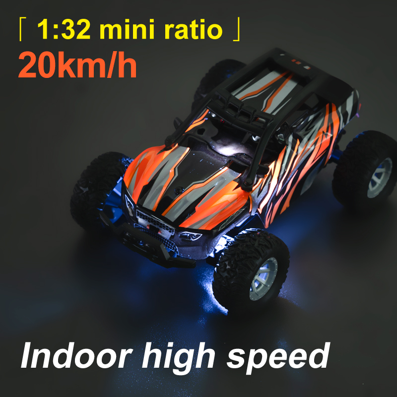 1:32 мини-радиоуправляемый авт – обзор и цена Rc Hobby Grade Cars