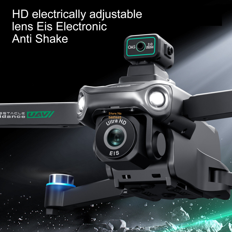 Двойная камера 8K, 5G, WIFI, F – обзор и цена Rc Hobby Wire