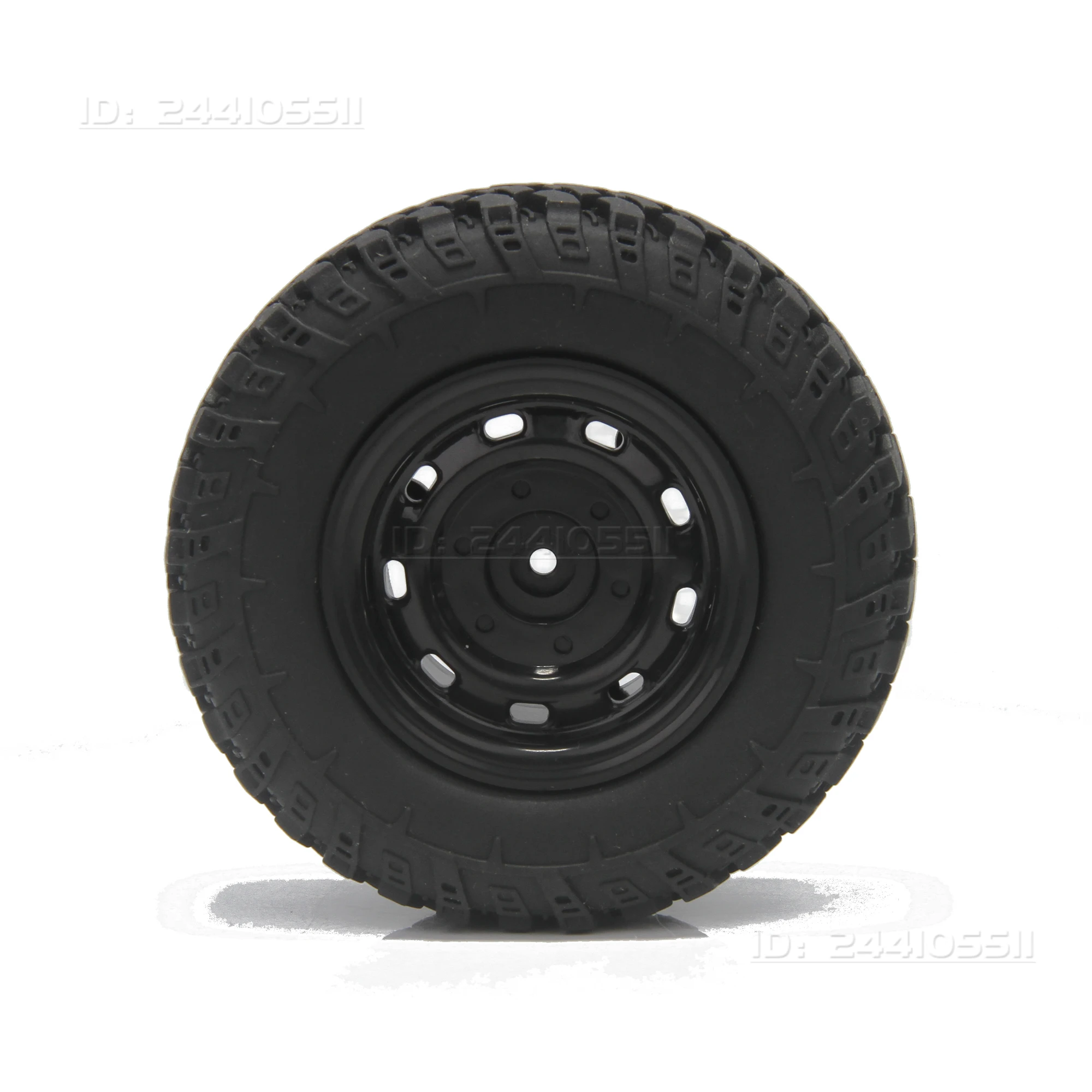 4 шт. 73 мм резиновая шина RC  – обзор и цена Rc Tire Foam Insert