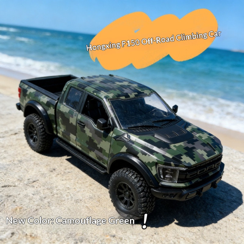 Радиоуправляемый внедорожник H – обзор и цена Rc Hobby Grade Cars