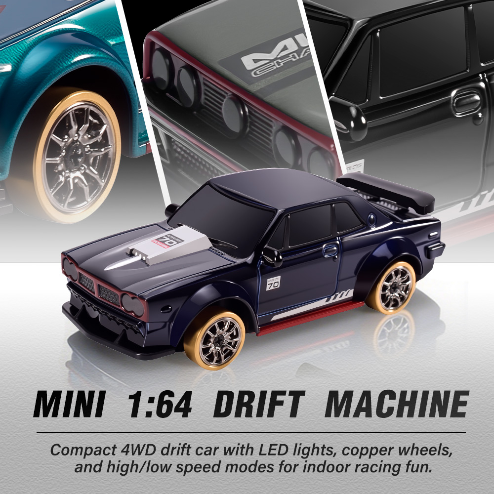 Радиоуправляемая дрифт-машина  – обзор и цена Rc Hobby Workbench