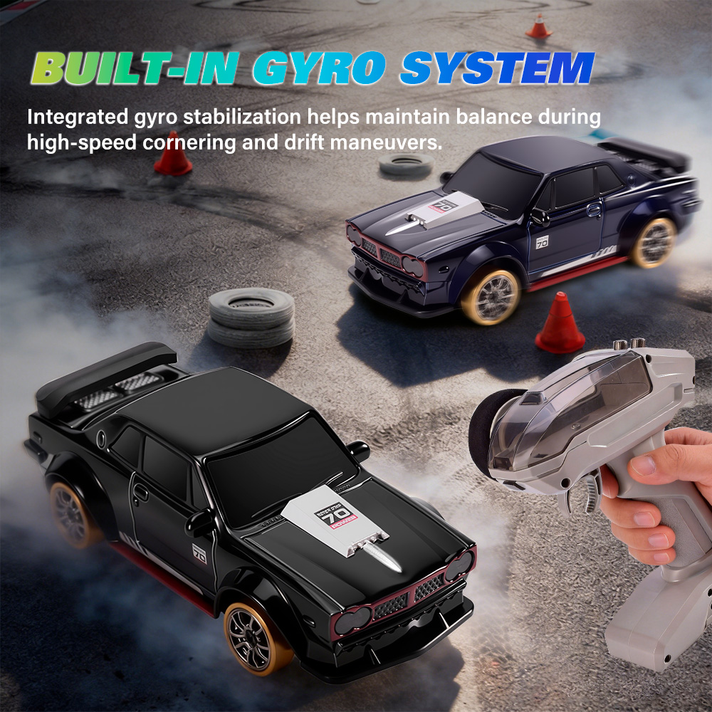 Радиоуправляемая дрифт-машина  – обзор и цена Rc Hobby Workbench