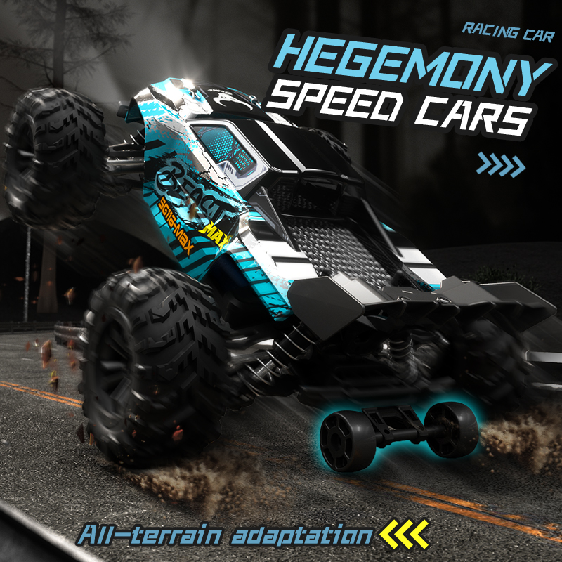 SG116 MAX 80 км/ч высокоскорос – обзор и цена Rc Hobby Grade Cars