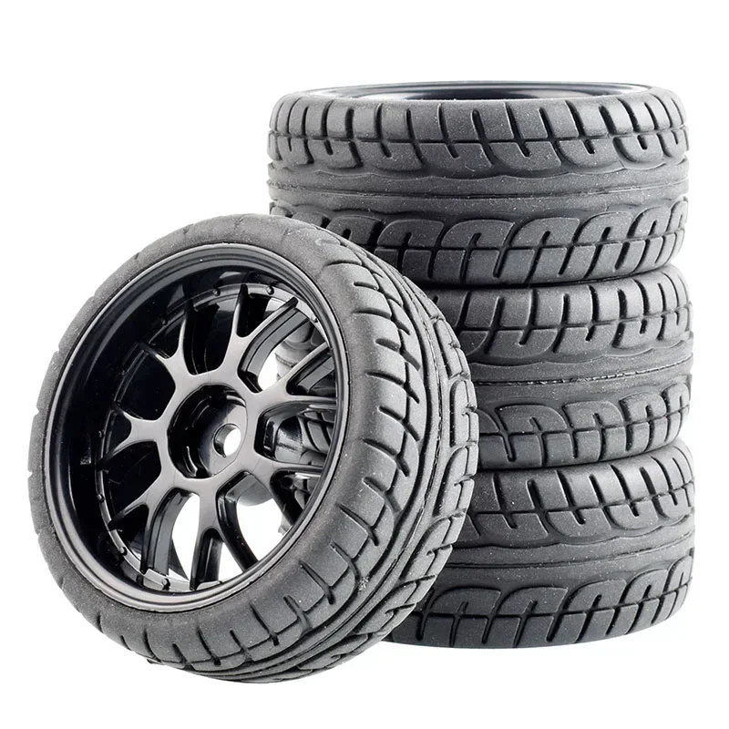 Резиновые шины и колесные диск – обзор и цена Rc Tire Foam Insert