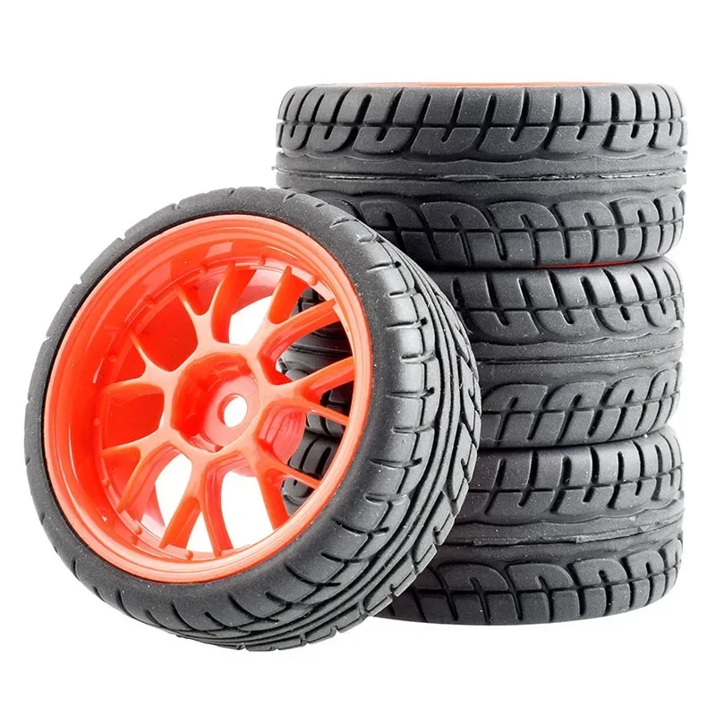 Резиновые шины и колесные диск – обзор и цена Rc Tire Foam Insert
