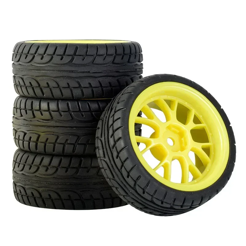 Резиновые шины и колесные диск – обзор и цена Rc Tire Foam Insert
