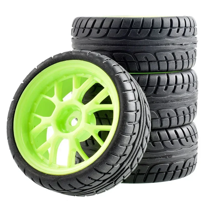 Резиновые шины и колесные диск – обзор и цена Rc Tire Foam Insert