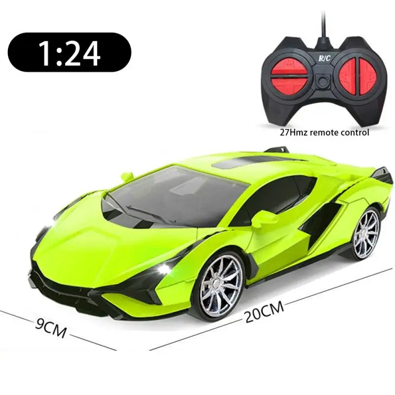 высокоскоростной дрифт-гоночны – обзор и цена Rc Hobby Workbench