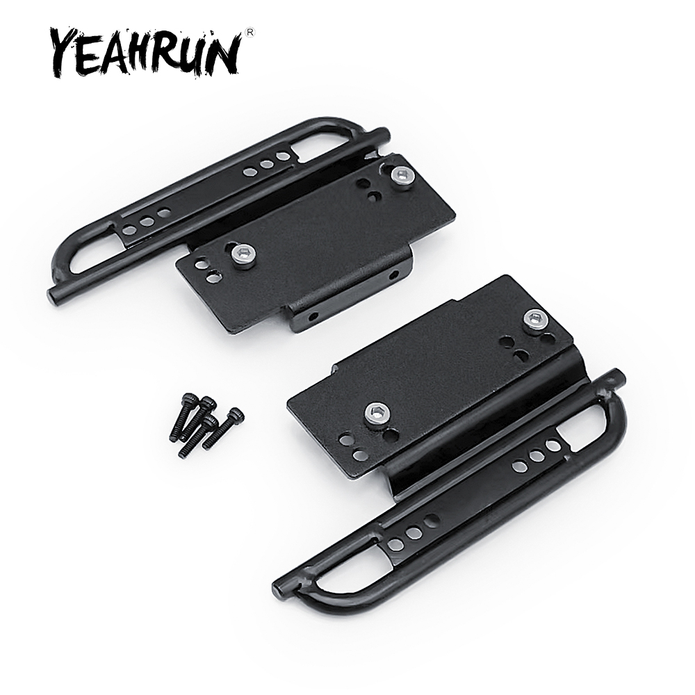 Слайдеры YEAHRUN из металличес – обзор и цена Rc Tire Foam Insert