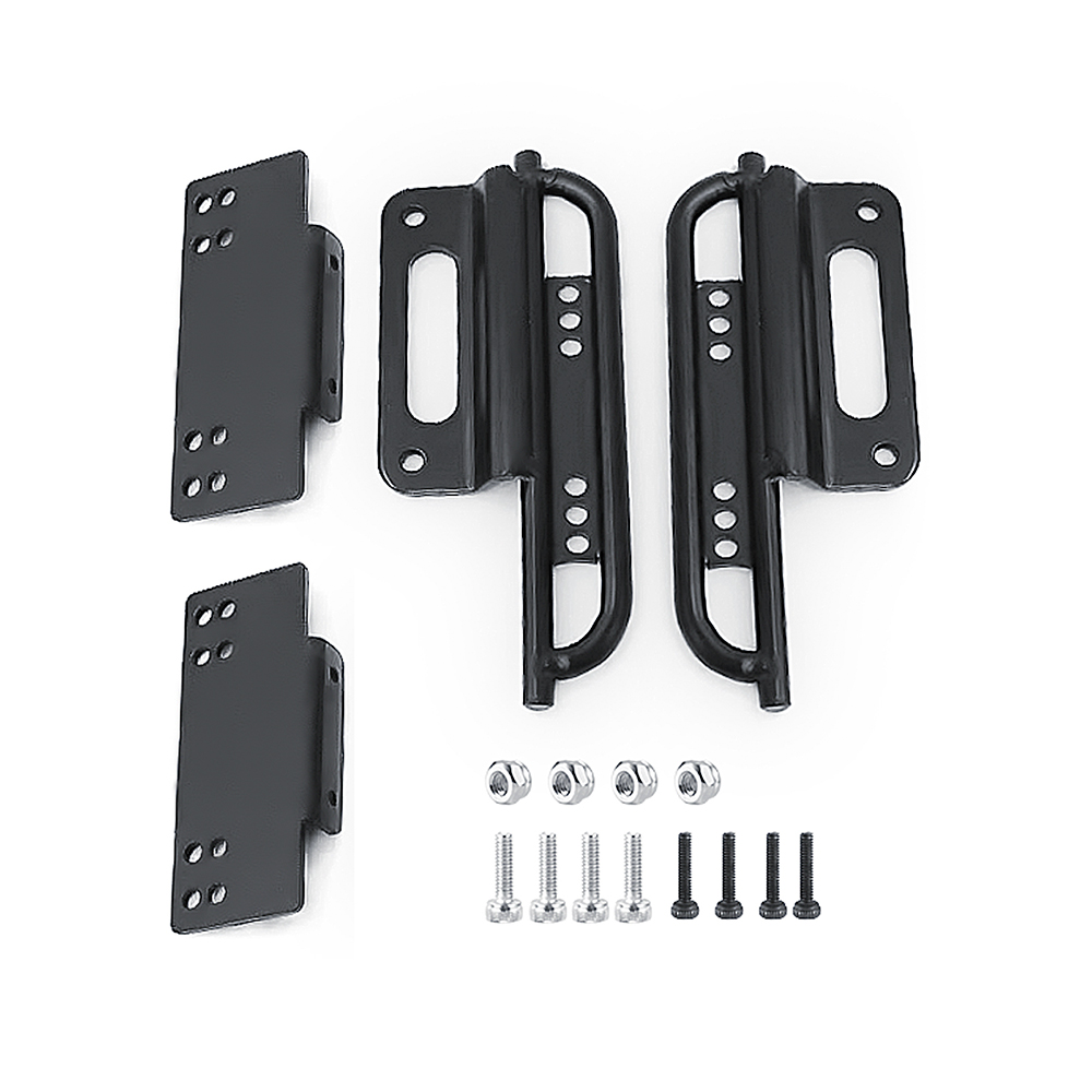 Слайдеры YEAHRUN из металличес – обзор и цена Rc Tire Foam Insert
