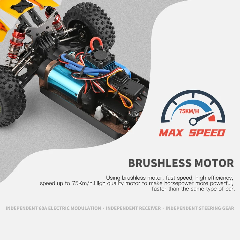 WLtoys 144001 144010 4WD RC Ca – обзор и цена Rc Hobby Workbench