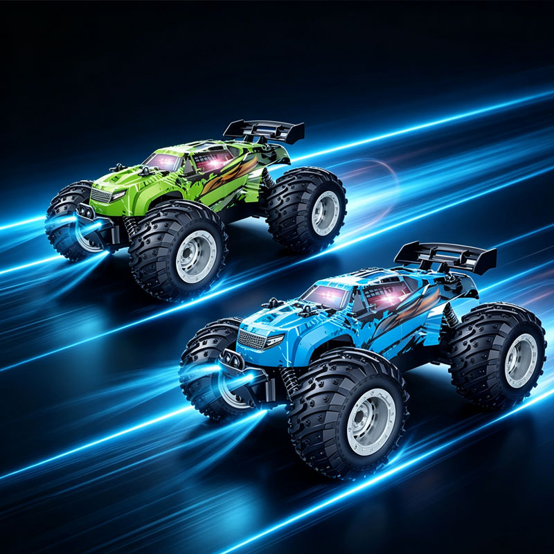 Радиоуправляемый внедорожный м – обзор и цена Rc Hobby Workbench