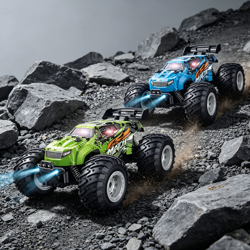 Радиоуправляемый внедорожный м – обзор и цена Rc Hobby Workbench