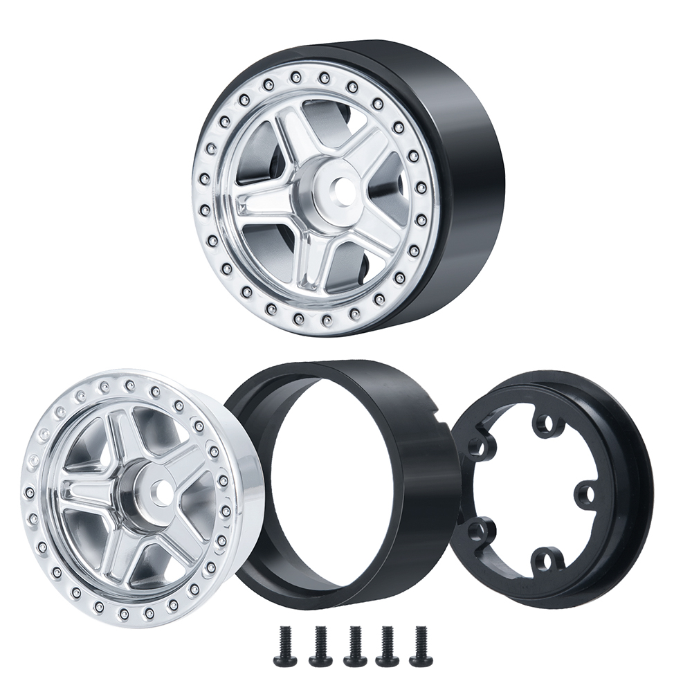 AXSPEED 4 шт. микро 1,0 дюймов – обзор и цена Rc Tire Foam Insert