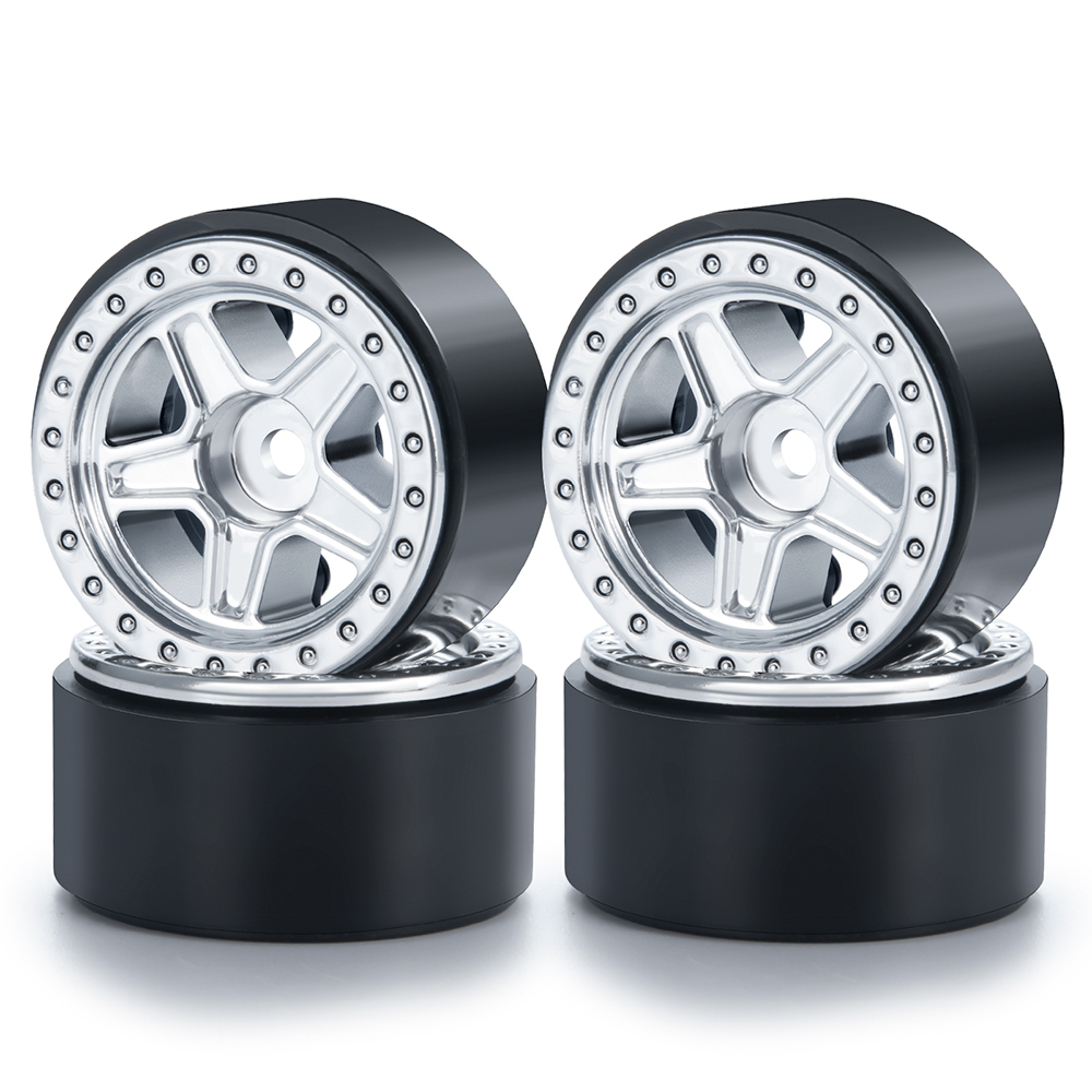AXSPEED 4 шт. микро 1,0 дюймов – обзор и цена Rc Tire Foam Insert