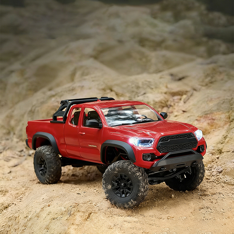 Радиоуправляемая модель внедор – обзор и цена Rc Hobby Grade Cars