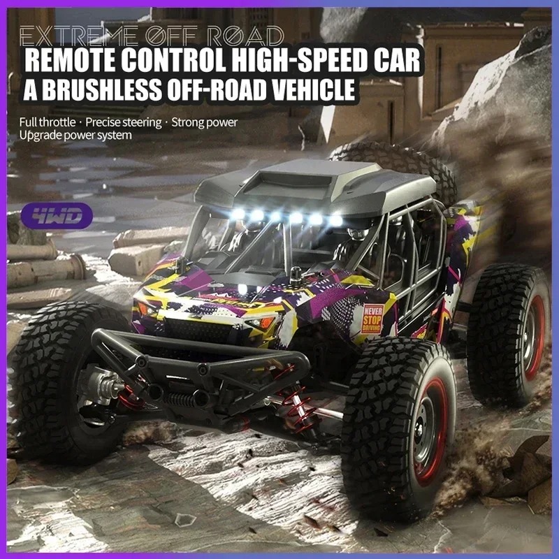 SCY 16106 PRO RC автомобиль 70 – обзор и цена Rc Hobby Grade Cars