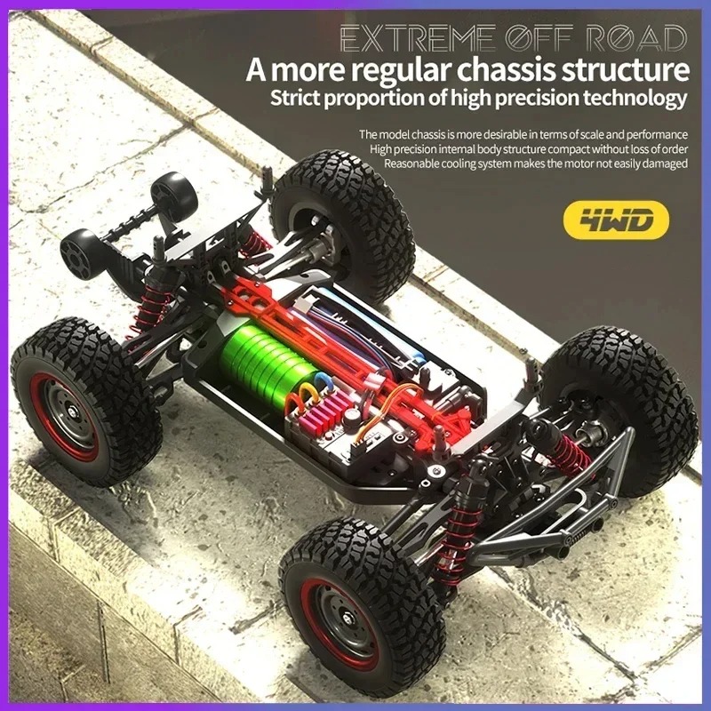 SCY 16106 PRO RC автомобиль 70 – обзор и цена Rc Hobby Grade Cars