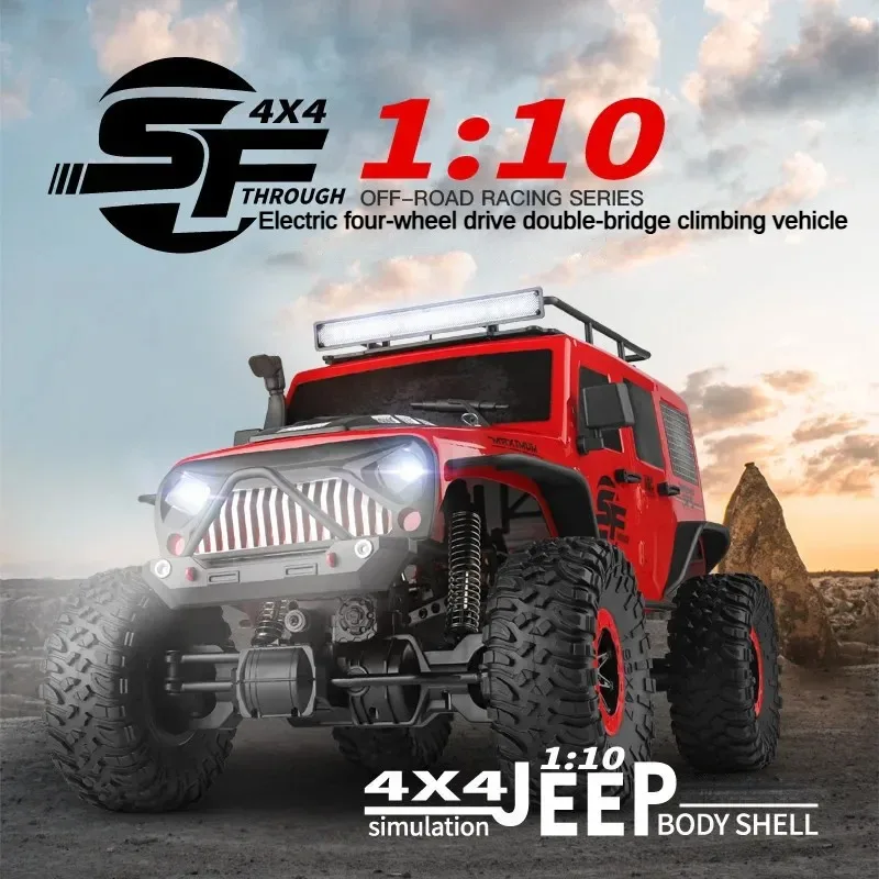 WLtoys 104311   1/10 4WD RC вн – обзор и цена Rc Hobby Grade Cars