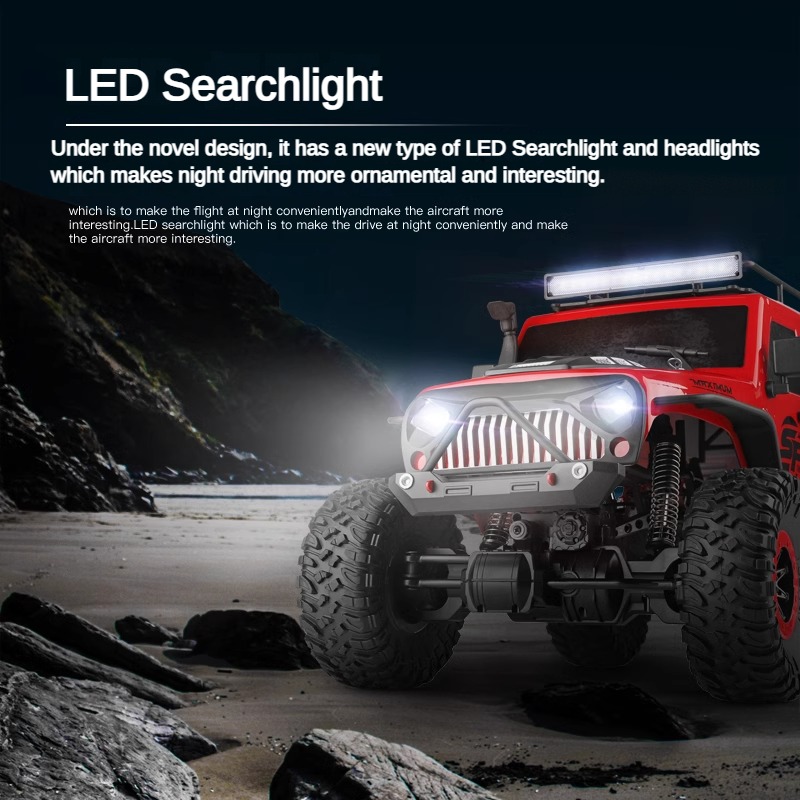 WLtoys 104311   1/10 4WD RC вн – обзор и цена Rc Hobby Grade Cars