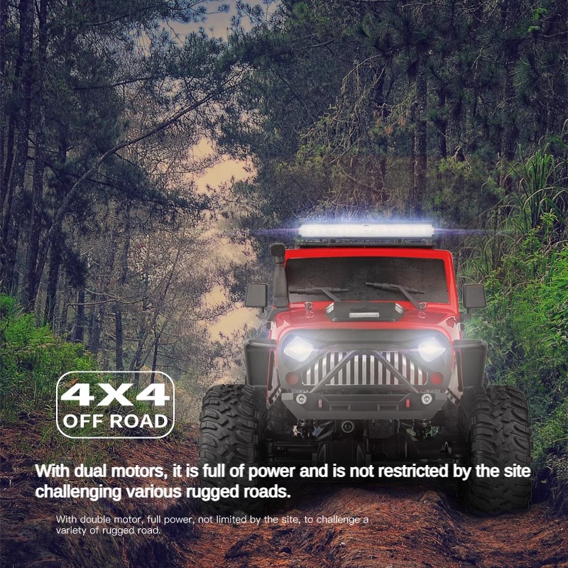 WLtoys 104311   1/10 4WD RC вн – обзор и цена Rc Hobby Grade Cars
