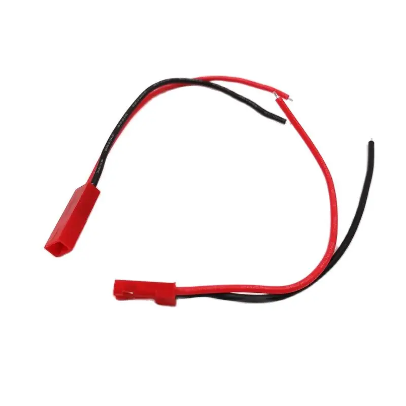 20 шт., 10 пар разъемов JST 2P – обзор и цена Rc Hobby Wire