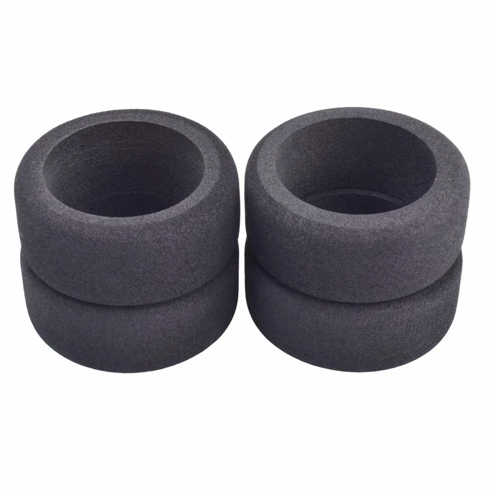 1/10 плоская губчатая шина RC  – обзор и цена Rc Tire Foam Insert