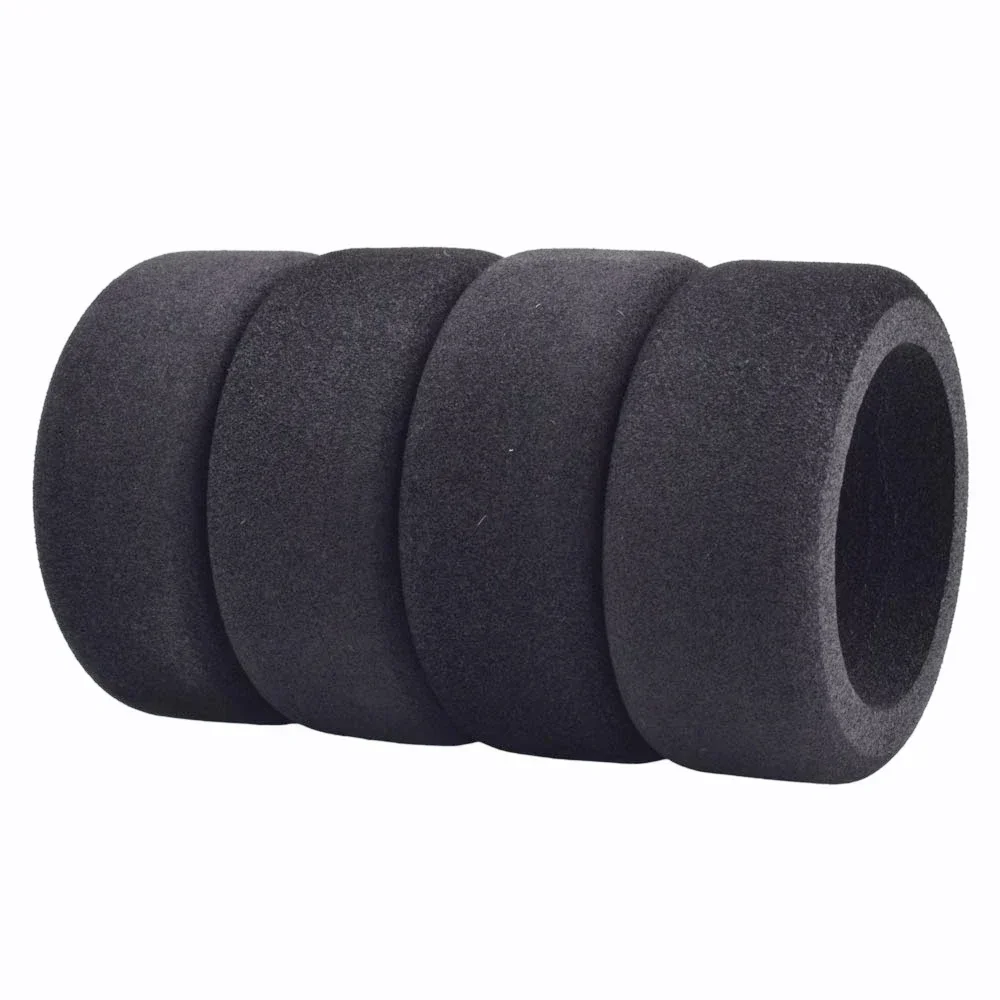 1/10 плоская губчатая шина RC  – обзор и цена Rc Tire Foam Insert