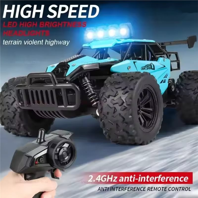 Легковой автомобиль FBIL-RC из – обзор и цена Rc Hobby Workbench