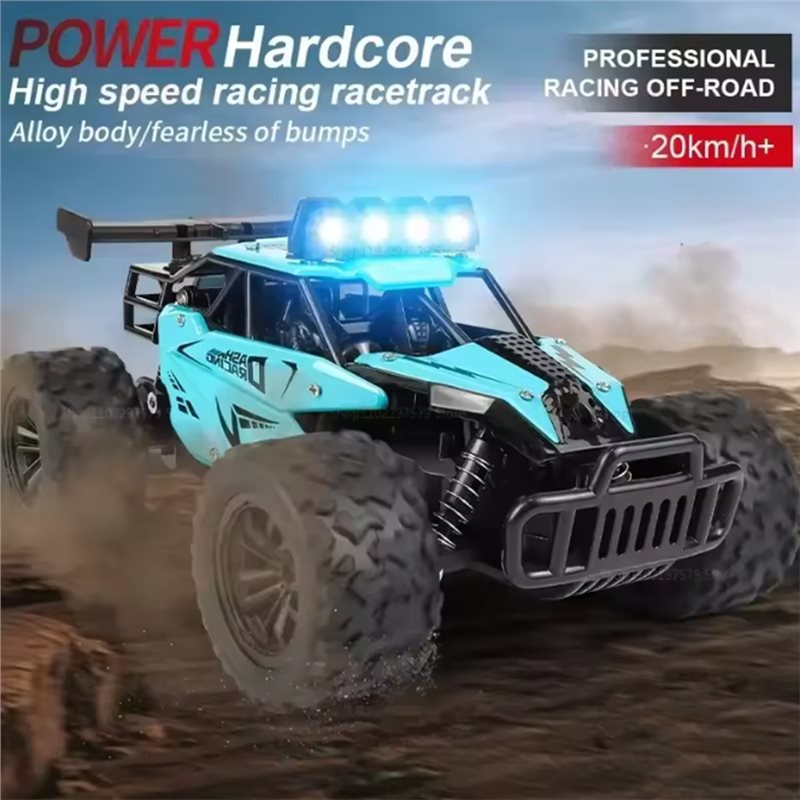 Легковой автомобиль FBIL-RC из – обзор и цена Rc Hobby Workbench