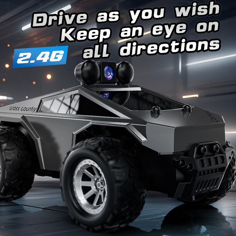 Радиоуправляемая внедорожная м – обзор и цена Rc Hobby Grade Cars