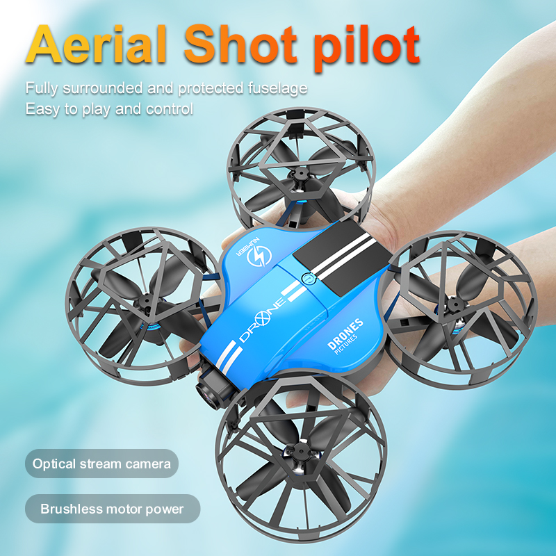 НОВЫЙ мини-дрон 812PRO для про – обзор и цена Rc Hobby Wire
