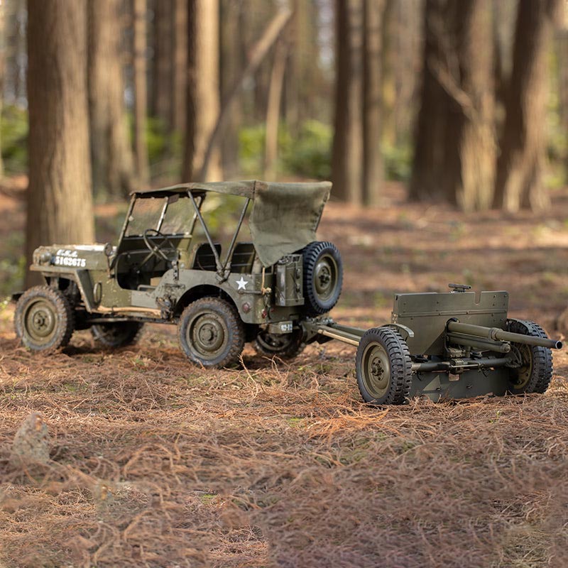 Полотняный тент FMS 1/12 C1167 – обзор и цена Rc Hobby & Maskinservice I Eskilstuna