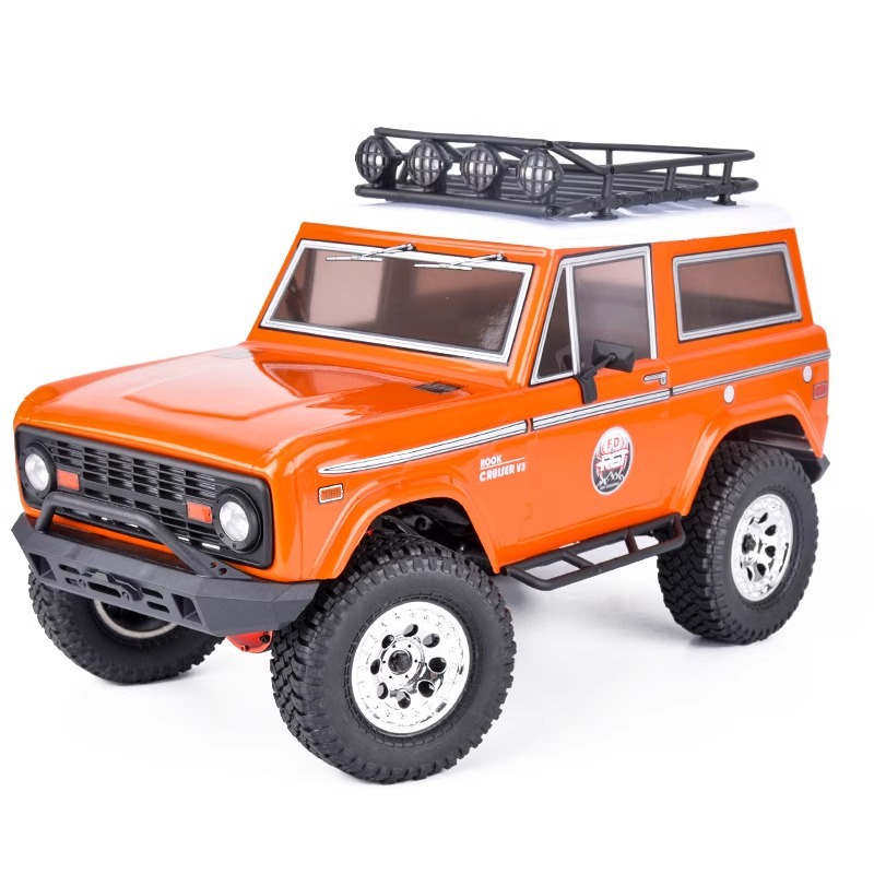 Радиоуправляемый внедорожный к – обзор и цена Rc Hobby Workbench
