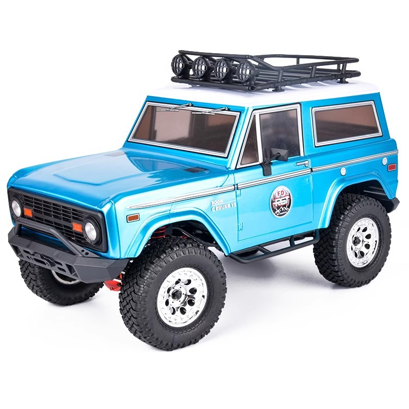 Радиоуправляемый внедорожный к – обзор и цена Rc Hobby Workbench