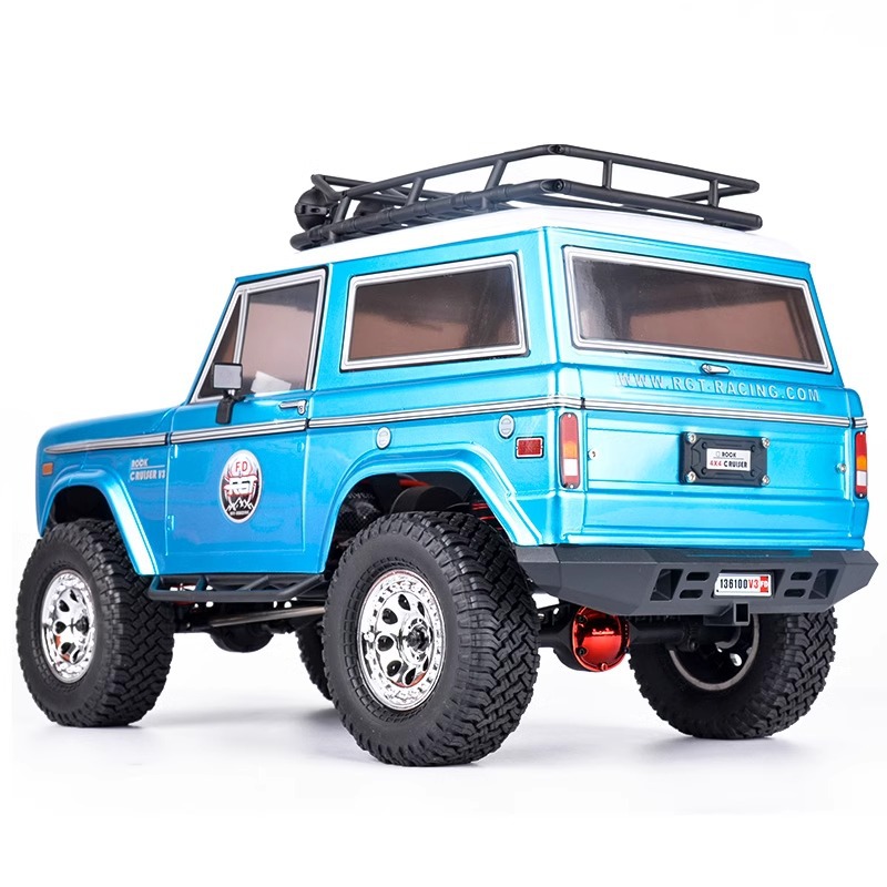 Радиоуправляемый внедорожный к – обзор и цена Rc Hobby Workbench