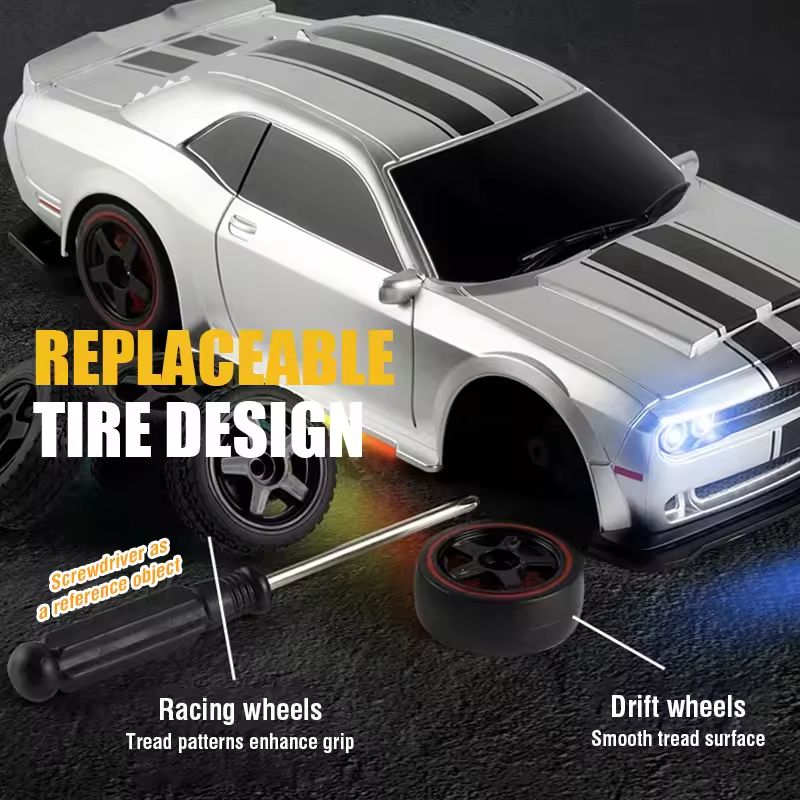 Радиоуправляемая дрифт-машина  – обзор и цена Rc Hobby Workbench