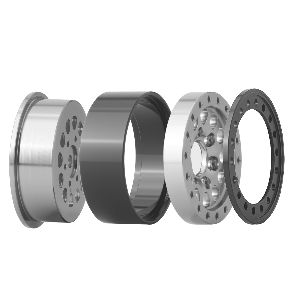 Колесный диск BDX RC1.1/1.0 с  – обзор и цена Rc Tire Foam Insert