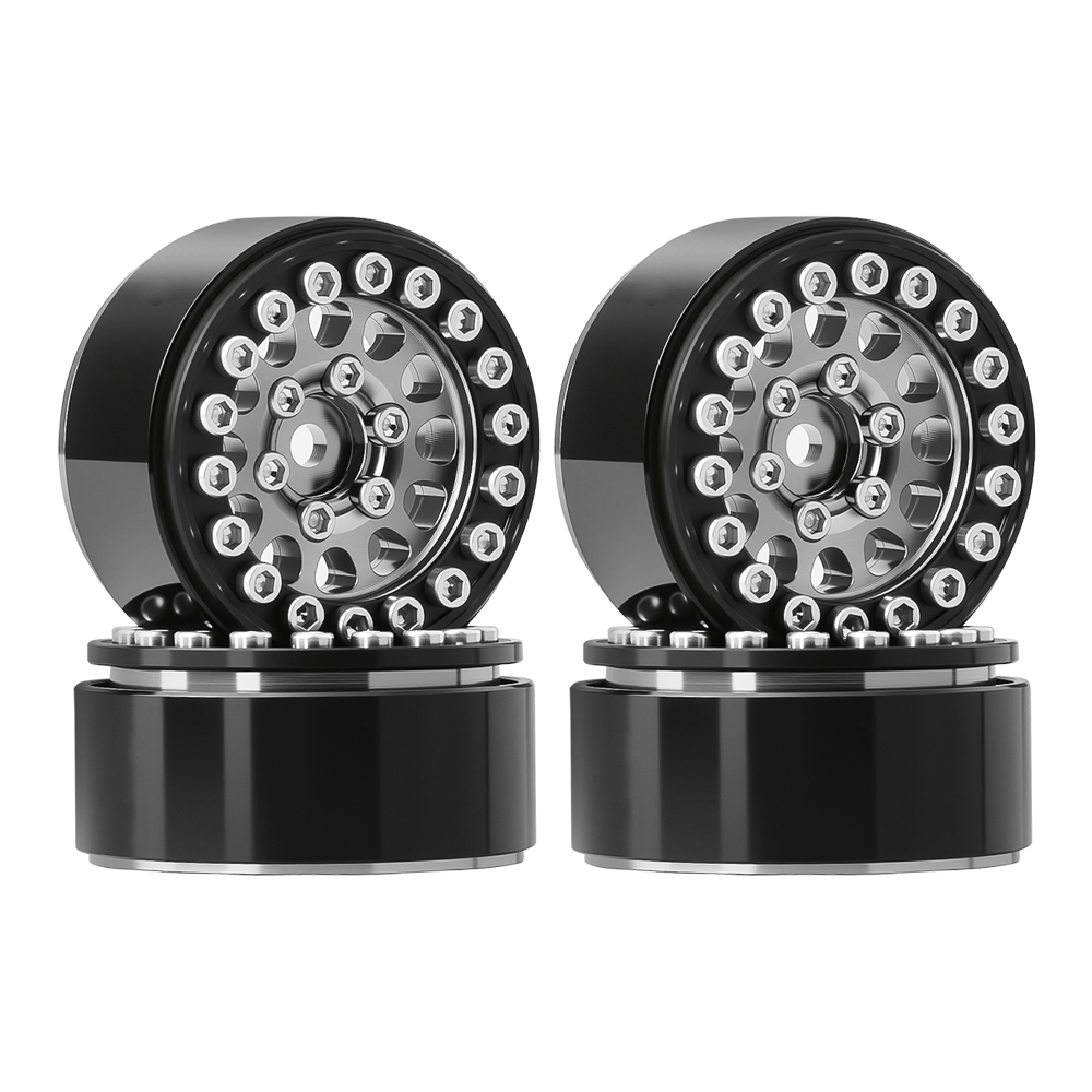 Колесный диск BDX RC1.1/1.0 с  – обзор и цена Rc Tire Foam Insert