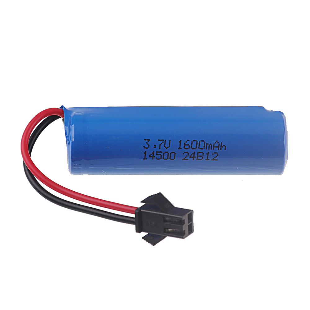 Оригинальный аккумулятор Lipo  – обзор и цена Rc Hobby & Maskinservice I Eskilstuna